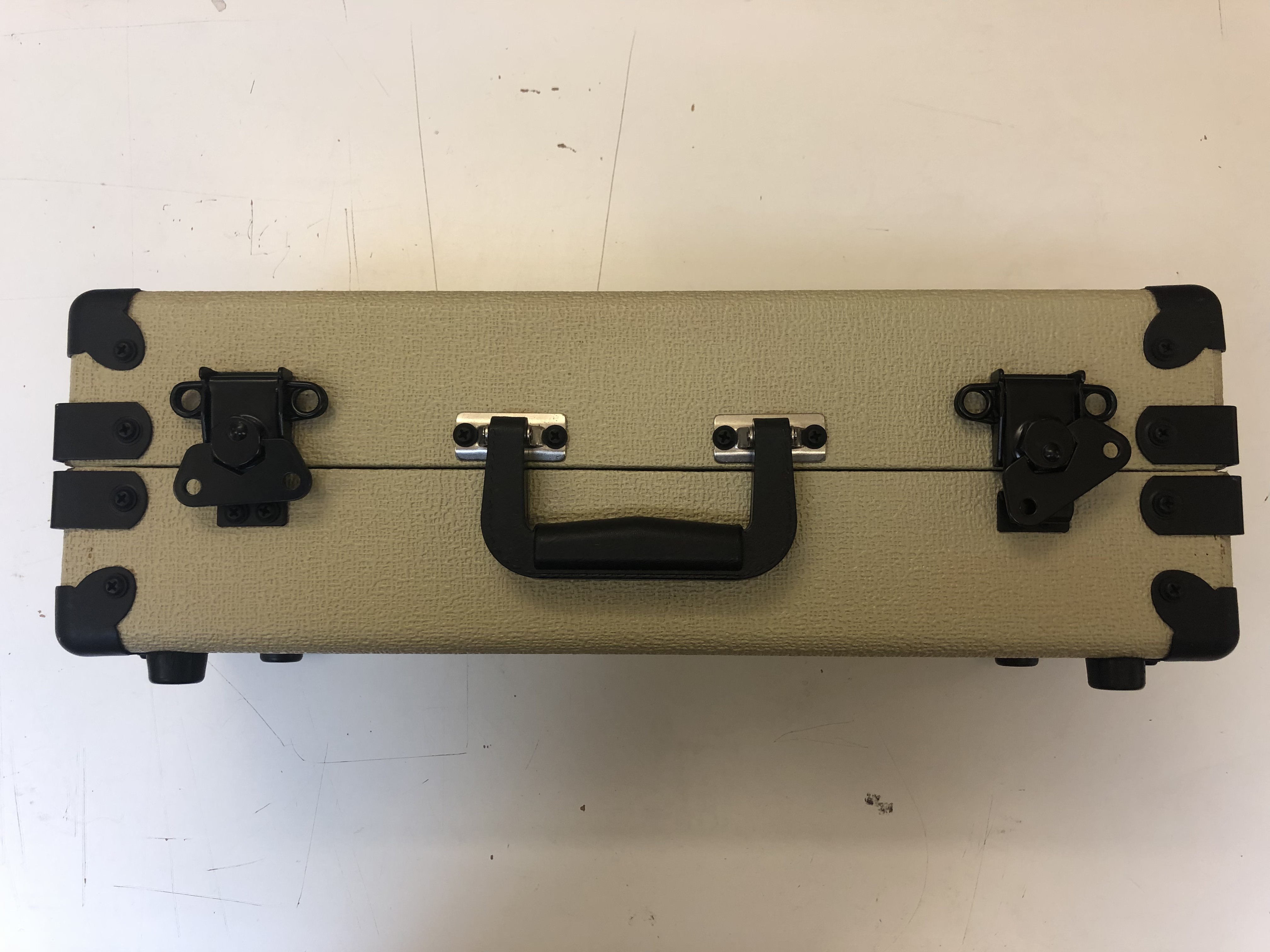 Synth Library Portland Sequencer / Controller Eurorack Skiff